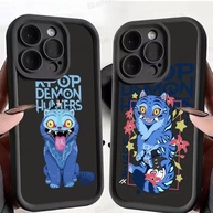 Capinha iPhone: Demon Hunter Tiger Kpop - imagem 1