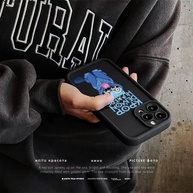 Capinha iPhone: Demon Hunter Tiger Kpop - imagem 4