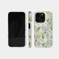 Capinha iPhone: Design Animal Incrível! - imagem 4