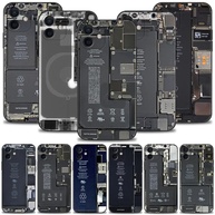 Capinha iPhone: Design Interno Único! - imagem 1