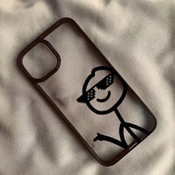 Capinha iPhone: Designs Divertidos e Proteção! - imagem 4