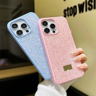 Capinha iPhone Diamante: Luxo e Proteção! - imagem 1