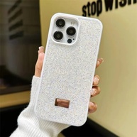 Capinha iPhone Diamante: Luxo e Proteção! - imagem 4