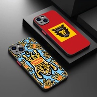 Capinha iPhone: Elegância e Proteção em Matte - imagem 1