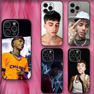 Capinha iPhone: Estilo B-Boys e Proteção Total! - imagem 1