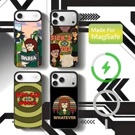 Capinha iPhone: Estilo e Proteção com MagSafe - imagem 1