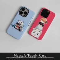 Capinha iPhone: Estilo G-Gintama e Proteção Total! - imagem 1