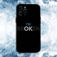 Capinha iPhone: Estilo Dark e Minimalista - imagem 4