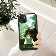 Capinha Anime: Estilo e Proteção para seu iPhone - imagem 4