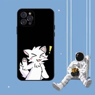 Capinha Boykisser: Estilo e Proteção para seu iPhone - imagem 4