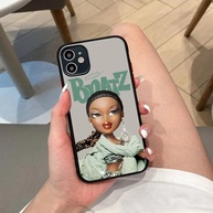 Capinha Bratz: Estilo e Proteção para seu iPhone! - imagem 4