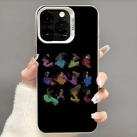 Capinha D-Drake: Estilo e Proteção para seu iPhone! - imagem 4