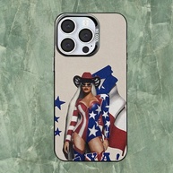 Capinha iPhone: Estilo e Proteção Total! - imagem 4