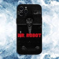 Capinha iPhone F-Fsociety: Proteção e Estilo! - imagem 4