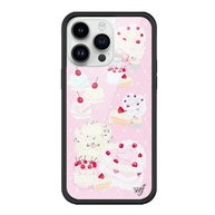 Capinha iPhone Floral: Estilo e Proteção! - imagem 4