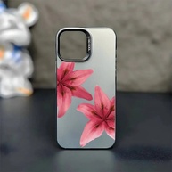 Capinha iPhone: Flores, Proteção e Estilo! - imagem 4
