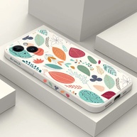 Capinha iPhone: Flores Morandi – Elegância e Proteção - imagem 1
