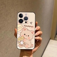 Capinha iPhone: Fofa, Proteção Total e Estilo! - imagem 1