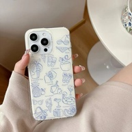 Capinha iPhone Frutas: Estilo e Proteção! - imagem 4