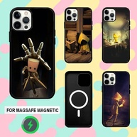 Capinha iPhone: Game & Nightmares com MagSafe - imagem 1