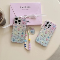 Capinha iPhone Gatinho: Estilo e Proteção! - imagem 1