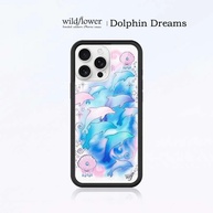 Capinha iPhone: Golfinhos, Flores e Estrelas! - imagem 4