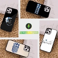 Capinha iPhone Grécia: Arte e Proteção! - imagem 1
