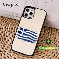 Capinha iPhone Grécia: Arte e Proteção! - imagem 4