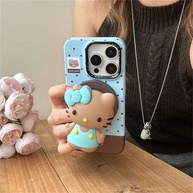 Capinha iPhone: Hello Kitty, Bolinhas e MagSafe! - imagem 5