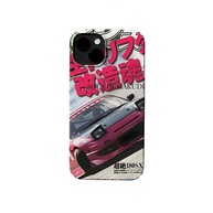 Capinha iPhone JDM Drift: Estilo Racing! - imagem 4