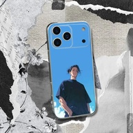 Capinha Jujutsu Kaisen: Geto Suguru para iPhone - imagem 4