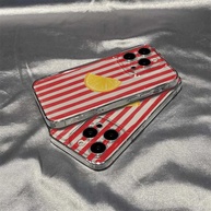 Capinha iPhone Listrada: Estilo e Proteção! - imagem 4