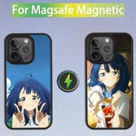 Capinha iPhone Magsafe: Design Exclusivo e Proteção! - imagem 1