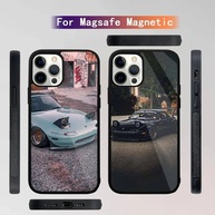 Capinha iPhone Magsafe: Estilo e Proteção! - imagem 1
