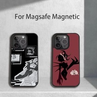 Capinha iPhone Magsafe: Estilo e Proteção! - imagem 4