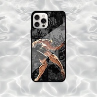 Capinha iPhone Magsafe: Hanma a Proteger! - imagem 4