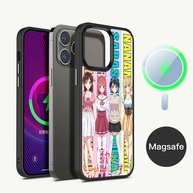 Capinha iPhone Magsafe: Rent-A-Girlfriend - imagem 4