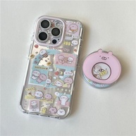 Capinha iPhone Magsafe: Urso/Coelho Fofo! - imagem 6