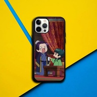 Capinha iPhone Maomao: Estilo e Proteção! - imagem 4