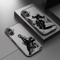 Capinha iPhone Motocicleta: Estilo e Proteção! - imagem 1