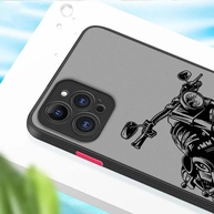 Capinha iPhone Motocicleta: Estilo e Proteção! - imagem 4