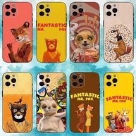 Capinha iPhone: Mr. Fox - Proteção e Estilo! - imagem 1