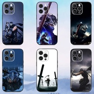 Capinha iPhone: N-Ninja Gaiden NG4 - Proteção e Estilo - imagem 1