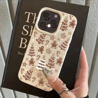 Capinha iPhone Natalina: Proteção e Estilo! - imagem 4