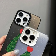Capinha iPhone Natalina: Fofa e Proteção! - imagem 4