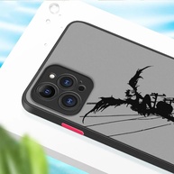 Capinha Death Note: Estilo Anime para iPhone - imagem 4
