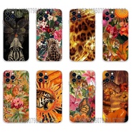 Capinha iPhone: Onça e Tigre 🐅 - imagem 1