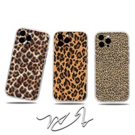 Capinha iPhone: Onça Rosa e Tigre 🐅 - imagem 1