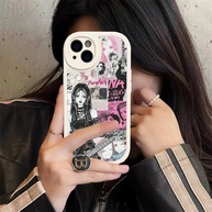 Capinha Nana Osaki: Estilo Anime para seu iPhone! - imagem 4