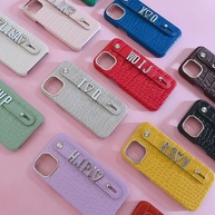 Capinha iPhone Personalizada: Nome em Metal! - imagem 4